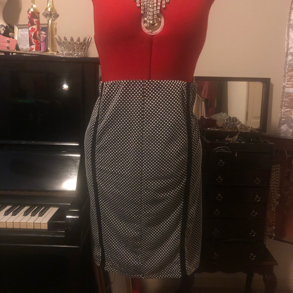 Eloquii Pencil Skirt